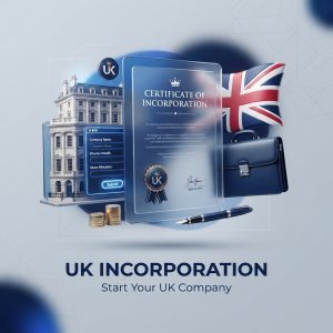 UK Incorporation