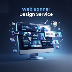 Banner Design