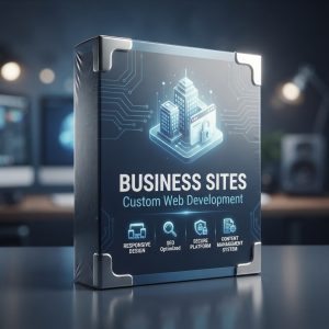 Business Site