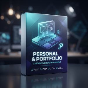 Personal & Portfolio